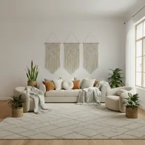 Landskrona Living room